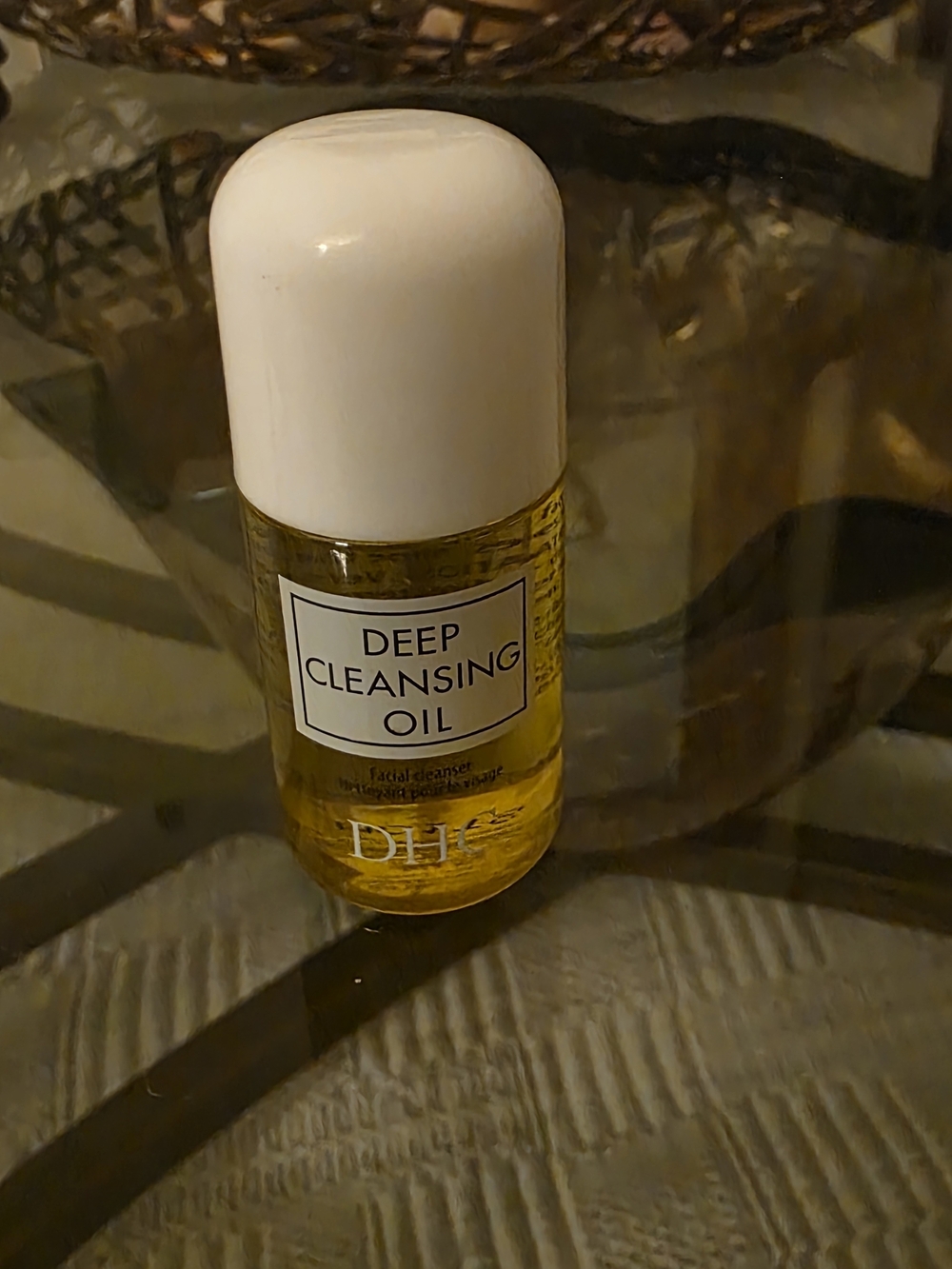 DHC Deep Cleansing Oil - 30ml